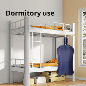 <span class=keywords><strong>Sèche</strong></span>-<span class=keywords><strong>linge</strong></span> électrique automatique compact et portable avec séchage programmé pour la maison, l'extérieur, les camping-cars, les hôtels et les voitures - Product Image 5