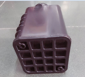 NUOVO Contenitore sub-assy del carbone di legna 77704-63010 SERBATOI di CARBURANTE per land curise lexus FJ CURISE - Product Image 2