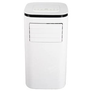 Aires Acondicionados Móviles de 9K BTU de Fábrica, con Función de Calefacción y Refrigeración, Control Remoto, para Uso Doméstico y Hotelero, Hechos de Plástico - Product Image 6