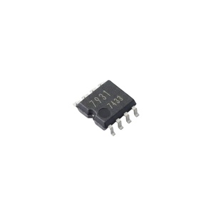 BD7931F-E2 SOP-8-175mil มีชิปขับเคลื่อนมอเตอร์ดีซีแบบไร้แปรงถ่าน - Product Image 1