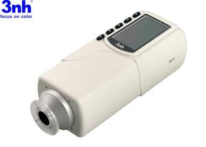 Colorimètre alimentaire pour tomates 3nh NR20XE Portable IP54 avec ouverture de 20mm et communication de type C - Product Image 3