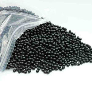 Pallini in Gomma Solida Non Letali, Proiettili in Gomma Multicolore per Allenamento e Pratica - Product Image 2