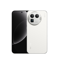 Smartphone OPPO Realme GT8 Pro 5G original, nouveau, Snapdragon 8 Elite Gen 5, 144 Hz, charge rapide 120 W, débloqué, téléphone de jeu 5G