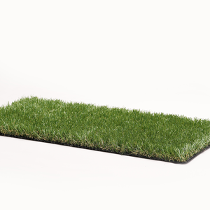 Cảnh Quan Ngoài Trời Chất Lượng Tốt Cỏ Nhân Tạo Vườn <span class=keywords><strong>Turf</strong></span> Cỏ Tổng Hợp - Product Image 2