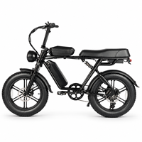 Vélo électrique de route léger CEMOTO avec capteur de couple 48V, certifié CE, pour un entraînement efficace et des trajets en ville
