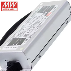 Controlador de corriente constante Meanwell ELG: 1/24/36/42/48 A/<span class=keywords><strong>B</strong></span>/DA/<span class=keywords><strong>D2</strong></span> IP65IP67 0-10V regulable 5A 3.15A 1.8A2.1A 1.6A - Product Image 4