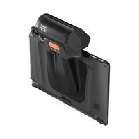 Système de point de vente tactile tout-en-un Sunmi V3 Mix, écran tactile 10 pouces, Android 13, lecteur de codes-barres, paiement NFC, tablette POS