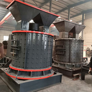 كفاءة عالية ، بالجاذبية العمودية ، طحن خام خام ، سحق الحصى ، الحجر المنفوخ ، خام الذهب والنحاس والحديد - Product Image 2