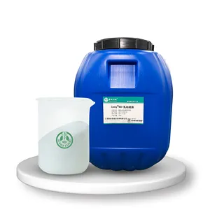 Foamdefoamfoamer 공장을 통제하기 위하여 잘 Cementing 그리고 산업 청소에서 이용되는 알칼리 저항하는 분말 실리콘 거품이 이는 대리인