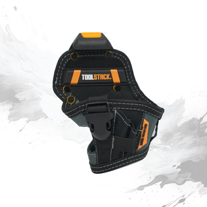 Sac à outils pour électricien TOOL STACK avec bandoulière, sac de travail pour électricien pour outils multiples, sac à outils pour électricien robuste et de grande taille - Product Image 6