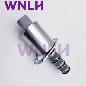 Válvula Solenoide Hidráulica WNLH AL177192 para Tractor John Deere 6100D 6130D 6630 6830 6930, Válvula de Control Hidráulico - Product Image 3