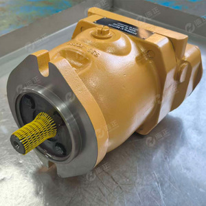 Moteur hydraulique Hiromasa DM50 à piston pour plateforme de forage - Product Image 3