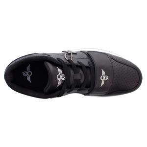 Creative Recreation Cesario Lo Xxi <b>Mens</b> <b>Shoes</b> Color: Black/<b>White</b> | 100% Authentic - Product Image 3