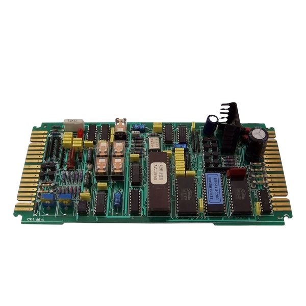 Custom Metal Detector PCB Design & Software Development FR-4 Material 1oz Copper 1.6mm Thickness SMT PCB