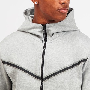 custom nike tech hoodie