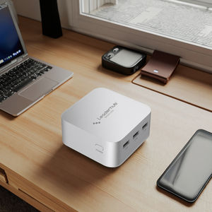 Mini <span class=keywords><strong>PC</strong></span> industriel, système embarqué, Intel Core I3, SSD, Windows 11 Pro, pour une utilisation stable sur le long terme, pour la maison et les étudiants - Product Image 6