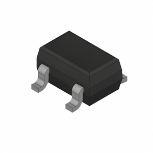 ชิปอิเล็กทรอนิกส์การจัดการพลังงาน (PMIC) BOM IC 82A SC, SOT 343 MAX6389XS16D3 - Product Image 1