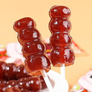 Caramelo de Espino Premium en Paquete Mini Duro de 55g en Bolsa de Plástico Segura |   Sabor a Fruta Natural Bajo en Grasa Apto para Veganos |   Venta al por Mayor - Product Image 2