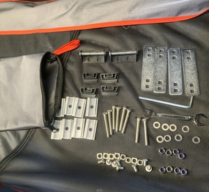 <span class=keywords><strong>4x4</strong></span> extérieur 4 personnes aluminium coque dure voiture tentes sur le <span class=keywords><strong>toit</strong></span> Triangle <span class=keywords><strong>tente</strong></span> <span class=keywords><strong>de</strong></span> <span class=keywords><strong>toit</strong></span> ouverture rapide étanche <span class=keywords><strong>toit</strong></span> <span class=keywords><strong>tente</strong></span> accessoire - Product Image 4