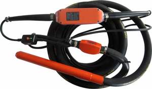 <span class=keywords><strong>Vibrator</strong></span> beton <span class=keywords><strong>Poker</strong></span> frekuensi tinggi tipe baru dengan Diameter 32mm 40mm 50mm 60mm didukung oleh mesin andal - Product Image 4