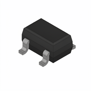 Electronic Circuit Components Power Management (PMIC) Original One Stop Service MAX6384XS28D2 SC 82A, SOT 343 - Product Image 1
