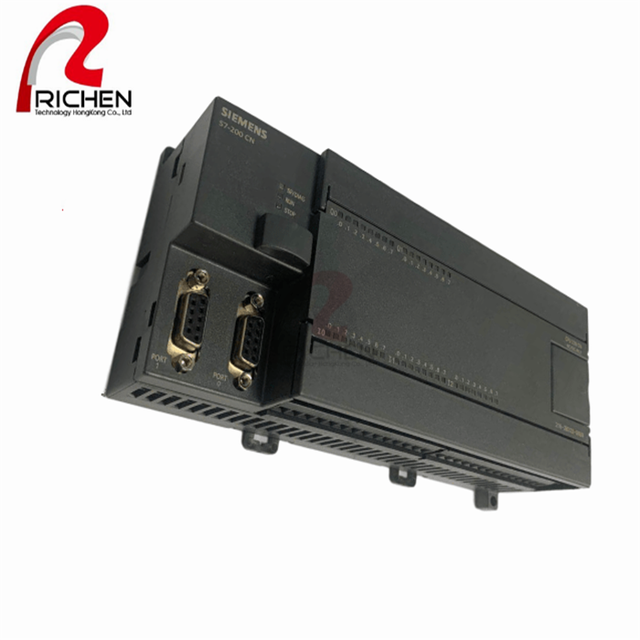 Siemens Simatic S7-200 PLC Module 6ES7223-1BL32-0XB0 PLC Programming Controller Smart CPU Module New Original in Stock