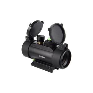 Red Dot Scope 1x40sar Flip-Up Gecoate Lens Aluminium Legering Optische Jachtkijker Tactische Laser - Product Image 4