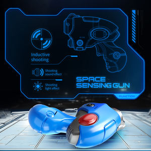 Bola de OVNI de gran venta, bola giratoria de inducción, Hover Orb platillo, Nova Drone <span class=keywords><strong>Boomerang</strong></span>, bolas Spinner, Control de mano, bola voladora Led - Product Image 4