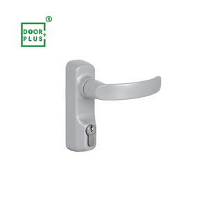 <span class=keywords><strong>Maniglia</strong></span> Antipanico Doorplus in Acciaio Inox per Porte Antincendio <span class=keywords><strong>con</strong></span> Cilindro e Chiavi - Product Image 3