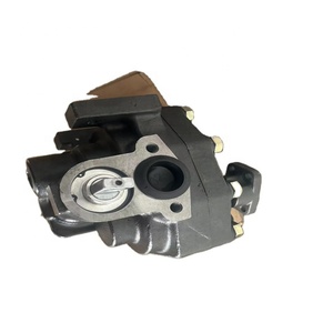 Pompe hydraulique KP55 pour camion à benne basculante, engrenage - Product Image 2