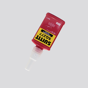 Colle de blocage de filetage anaérobie SUITIT SG277, résistance à la rouille, solution de blocage de goujons, adhésif - Product Image 5