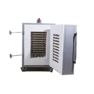 1CBM Electric Kiln Electric Sintering Furnace Ceramic Industrial Pottery Kiln