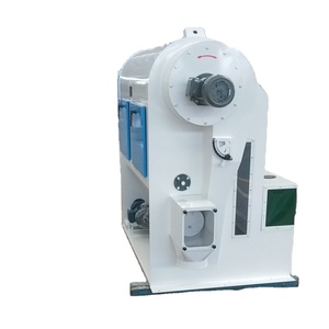 Aspirador de pó para processamento de moagem de arroz, máquina de limpeza de poeira recicladora de ar - Product Image 1