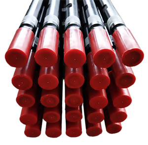 T38 תרגיל מוט MF מוט עגול גוף הארכת מוט - Product Image 4