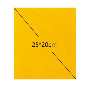 Trampas para polillas y moscas <span class=keywords><strong>de</strong></span> frutas, invernaderos agrícolas, control <span class=keywords><strong>de</strong></span> plagas <span class=keywords><strong>de</strong></span> insectos, trampa adhesiva amarilla para exteriores, tablero <span class=keywords><strong>de</strong></span> pegamento, receptor <span class=keywords><strong>de</strong></span> insectos - Product Image 6