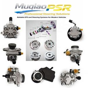 44200-42110 NUEVO Engranaje de Dirección Asistida Compatible con Toyota <span class=keywords><strong>RAV4</strong></span> - Product Image 4