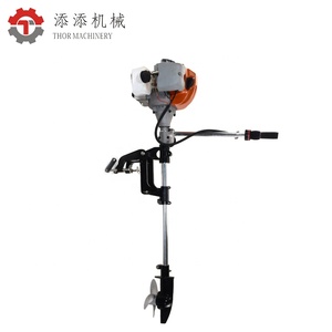 44F-5 40hp barca motore nuovo <span class=keywords><strong>jet</strong></span> drive motore fuoribordo con prezzi bassi - Product Image 4