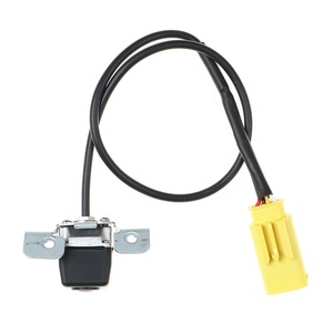 Caméra <span class=keywords><strong>de</strong></span> <span class=keywords><strong>recul</strong></span> neuve Xd 95790-2s311 957902s311 pour Hyundai Tucson <span class=keywords><strong>Ix35</strong></span> 2009-2015 - Product Image 5