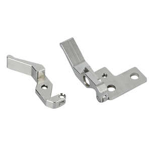 Высококачественные детали для станков с ЧПУ: токарные, фрезерные, гравировальные, из стали, для автозапчастей, <span class=keywords><strong>5</strong></span>-осевая обработка, микрообработка металла - Product Image 3