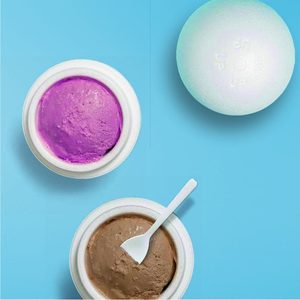 SFERA - CONTENITORE PER GELATO - Product Image 1