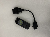 Lourde obligation Camion Diagnostique Outil Vocom2 VOCOM 2 VOCOMII DONGLE VOCOMII version wifi