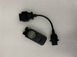 ヘビーデューティトラック診断ツールVocom2VOCOM <span class=keywords><strong>2</strong></span> VOCOMII DONGLE VOCOMII wifiバージョン - Product Image 3