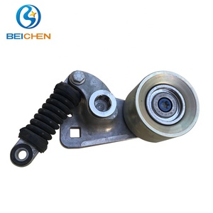 A5412002670 ổ đĩa V Vành Đai ròng rọc tensioner gta8023 vành đai tensioner - Product Image 3