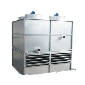 Customized Integrated Closed Water Cooling Tower