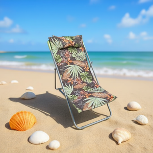 TUMBONA 50X120CMX4CM-9 Tapis de plage en coton tressé, éponge + tapis et coussinets pour animaux de compagnie - Product Image 3