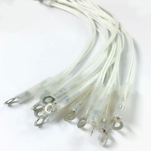 温度測定用10k 2k 20k 50k 100k 3435 3950 NTCサーミスタ温度センサースクリュー型センサー - Product Image 6