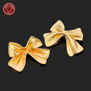 Botones Metálicos con Vástago, Botones Personalizados con Formas Irregulares de Concha, Diseño de Logotipo Grabado, Botones para Ropa - Product Image 6