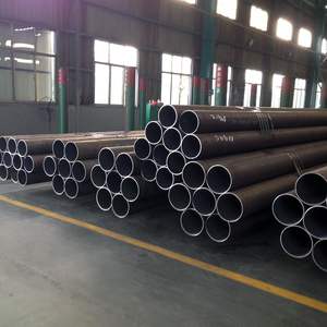 長いパイプセクションと少数のジョイント2.11mm-300mm壁厚21.3mm-1420mm外径Asme Sb163 <span class=keywords><strong>Uns</strong></span> <span class=keywords><strong>N08800</strong></span>シームレスチューブ - Product Image 3