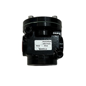 Nouvelle vanne de purge pour compresseurs industriels, référence 044912, pièces métalliques pour compresseurs industriels - Product Image 3