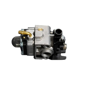 คาร์บูเรเตอร์ <span class=keywords><strong>Honda</strong></span> <span class=keywords><strong>GX35</strong></span> รุ่น WYB-22A 16100-Z0Z-034 16100-Z6K-014 สำหรับ<span class=keywords><strong>เครื่อง</strong></span><span class=keywords><strong>ตัด</strong></span><span class=keywords><strong>หญ้า</strong></span> GX35NT HHT35 HHT35S - Product Image 5